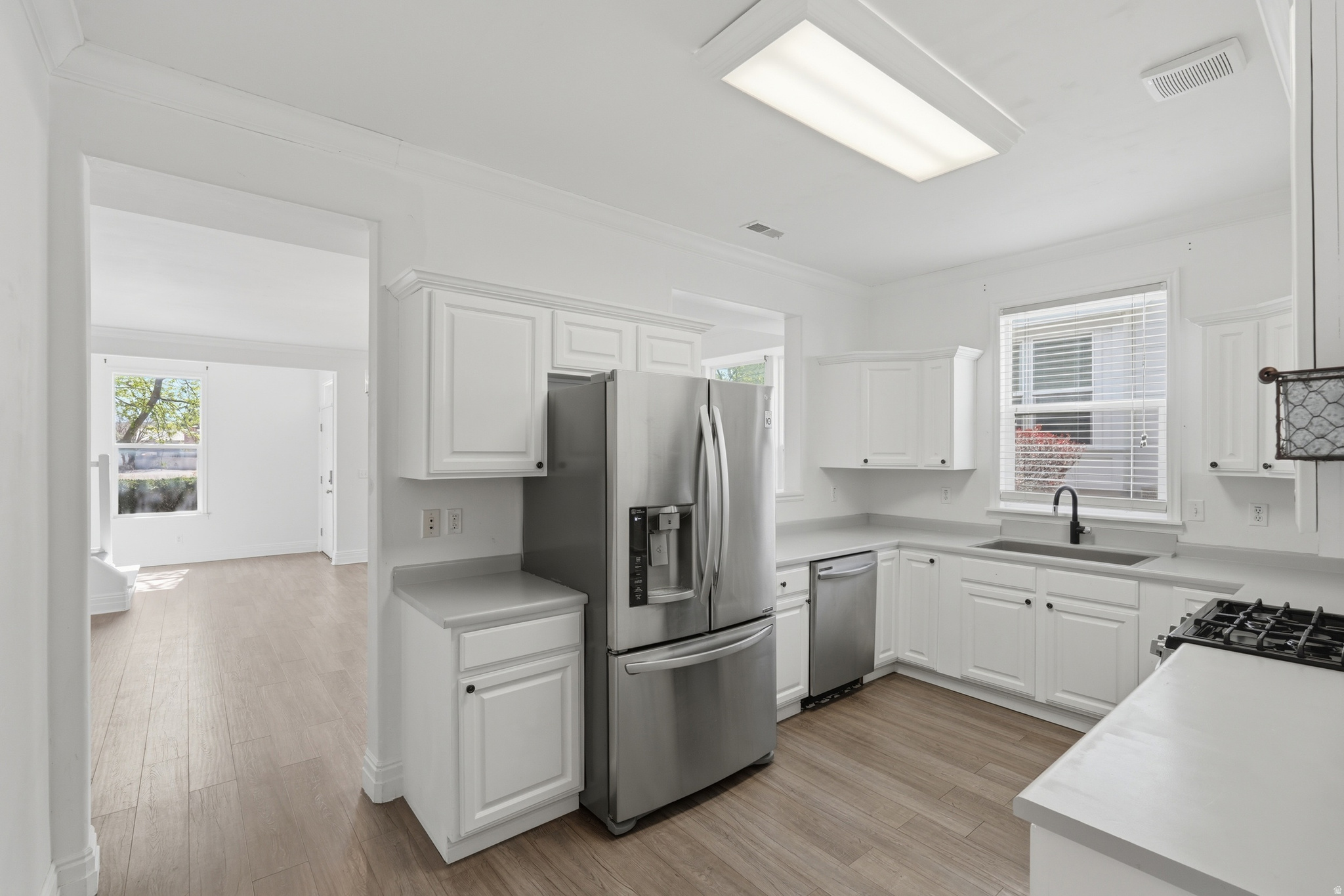 DAYBREAK TOWNHOME 1 - Residential