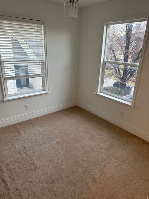 Tiny photo for 4466 W 11800 S, South Jordan, UT 84009 (MLS # 2141031)