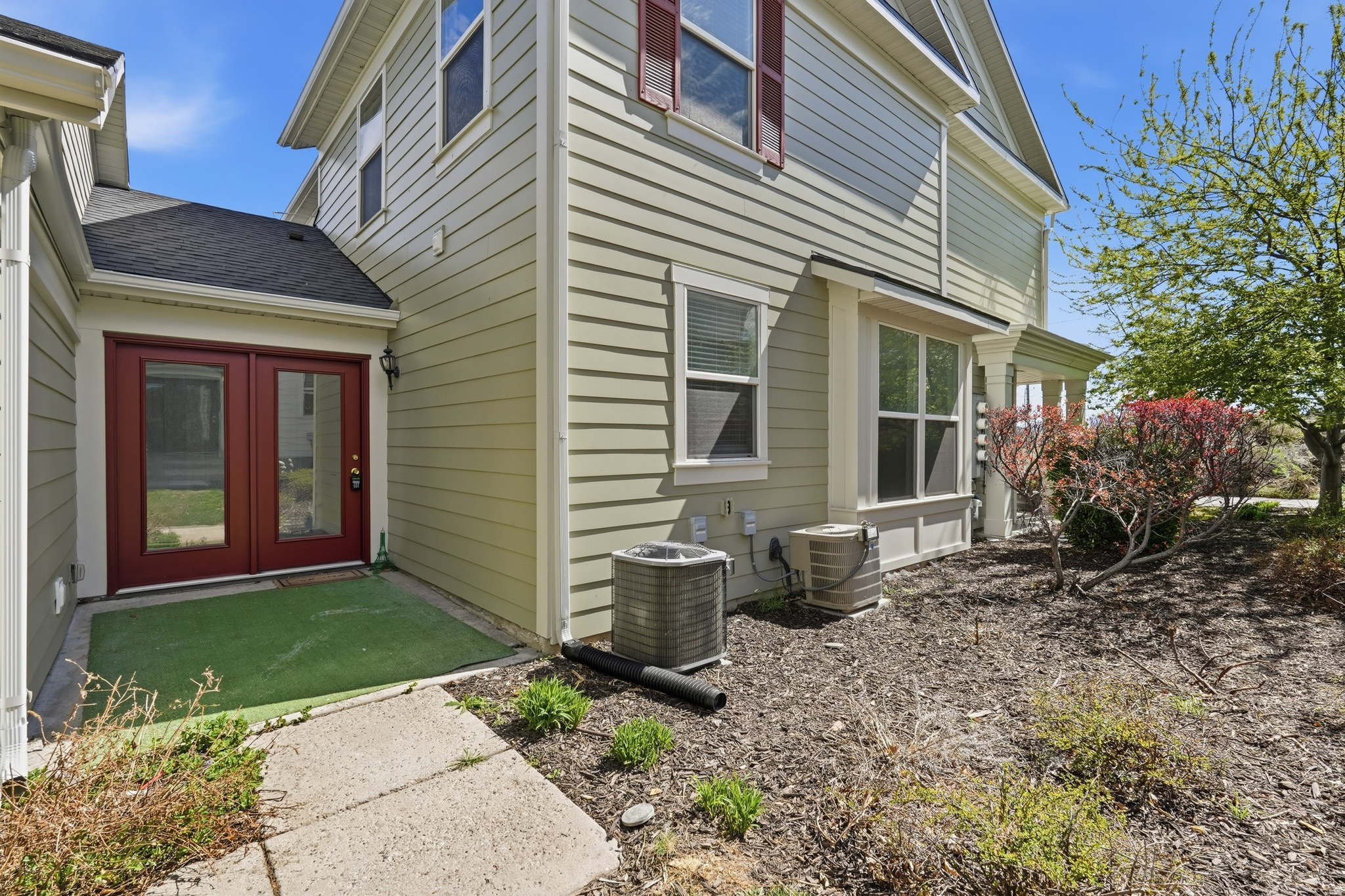 DAYBREAK TOWNHOME 1 - Residential