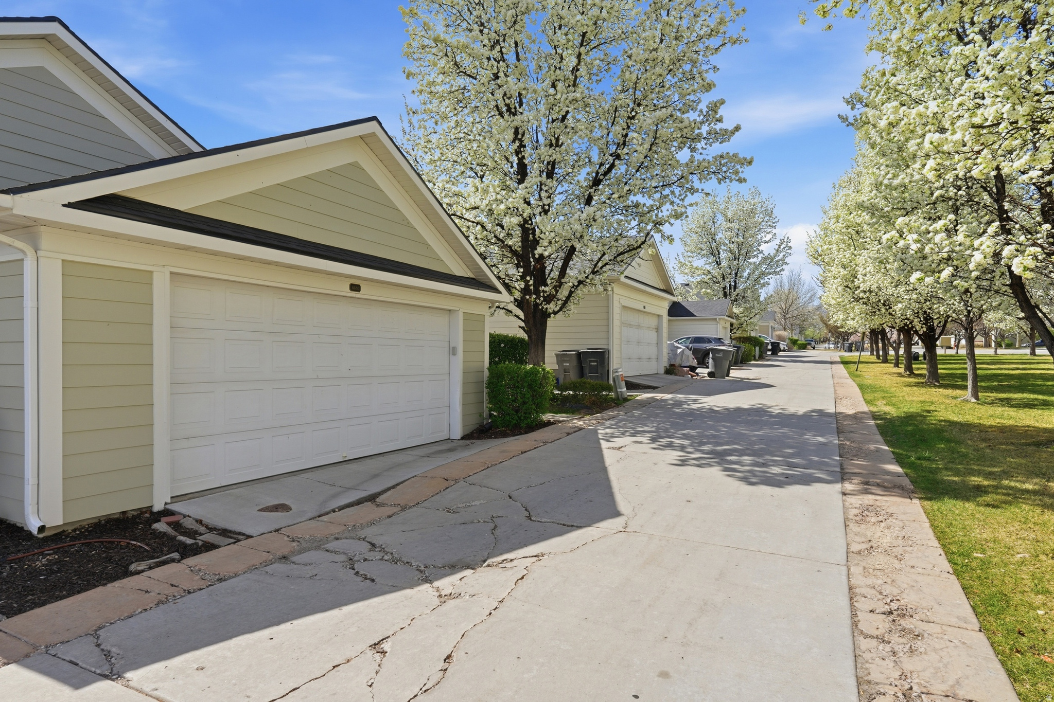 DAYBREAK TOWNHOME 1 - Residential