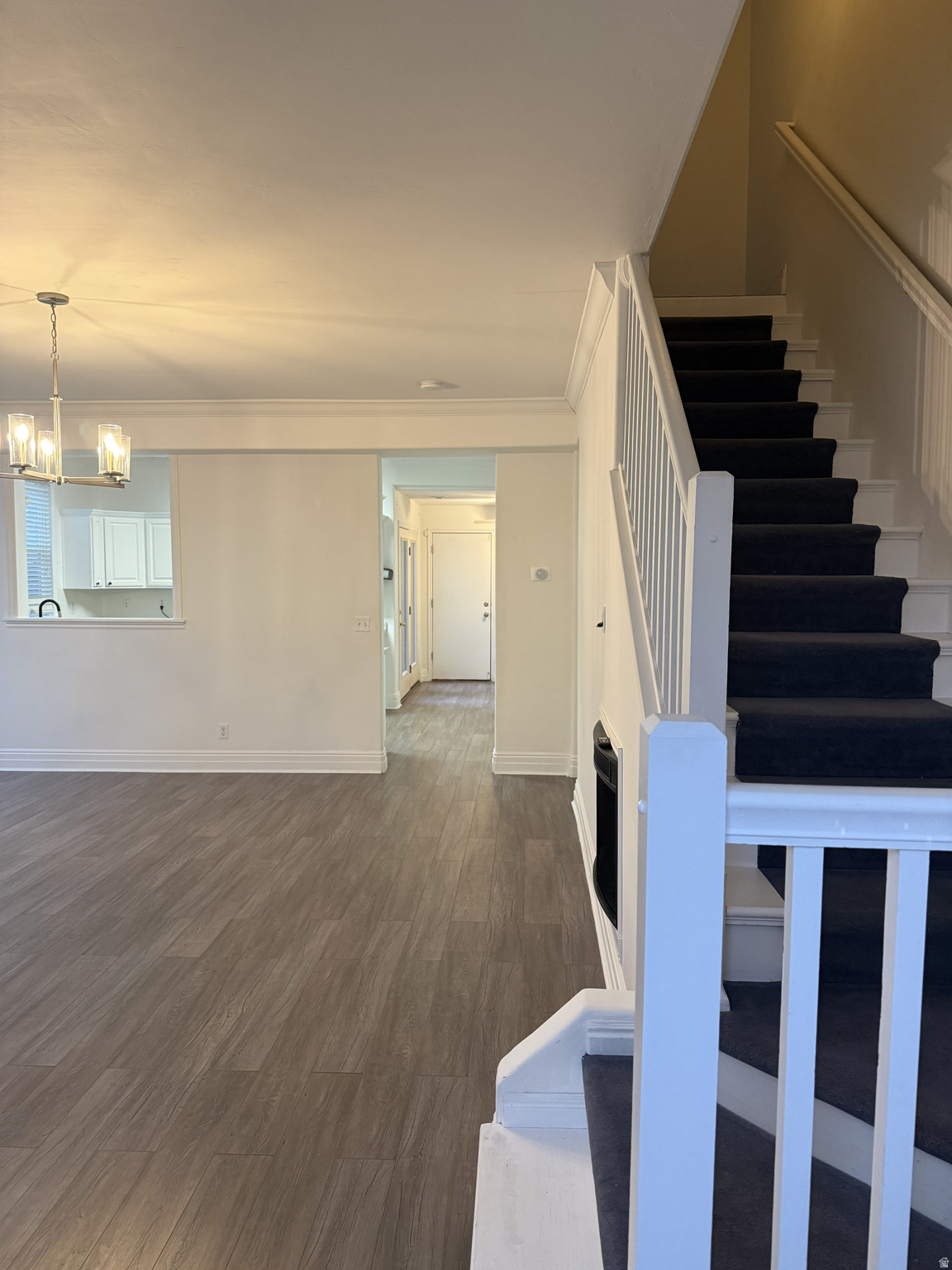 DAYBREAK TOWNHOME 1 - Residential