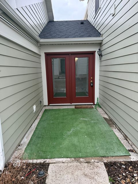 Tiny photo for 4466 W 11800 S, South Jordan, UT 84009 (MLS # 2141031)