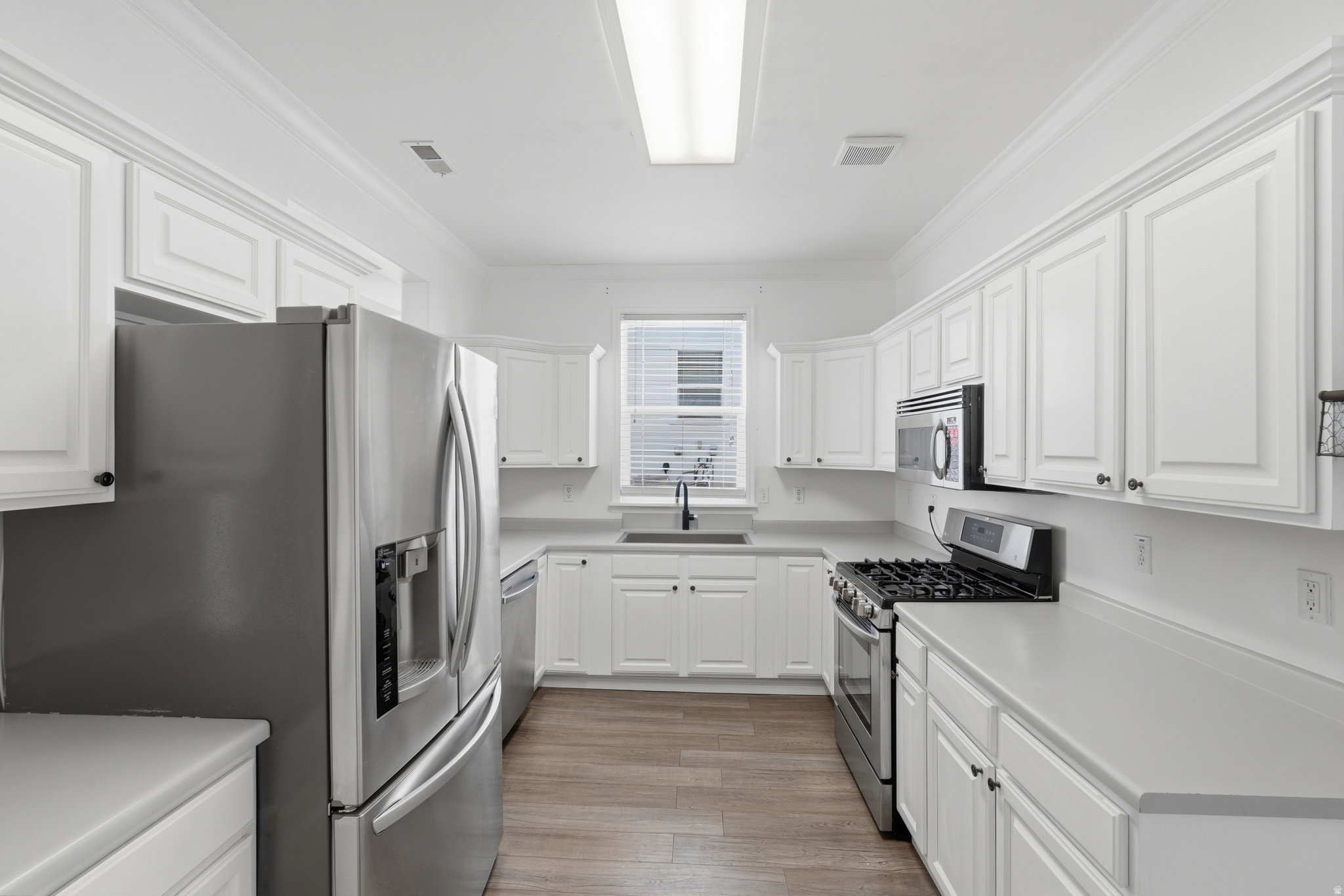 DAYBREAK TOWNHOME 1 - Residential