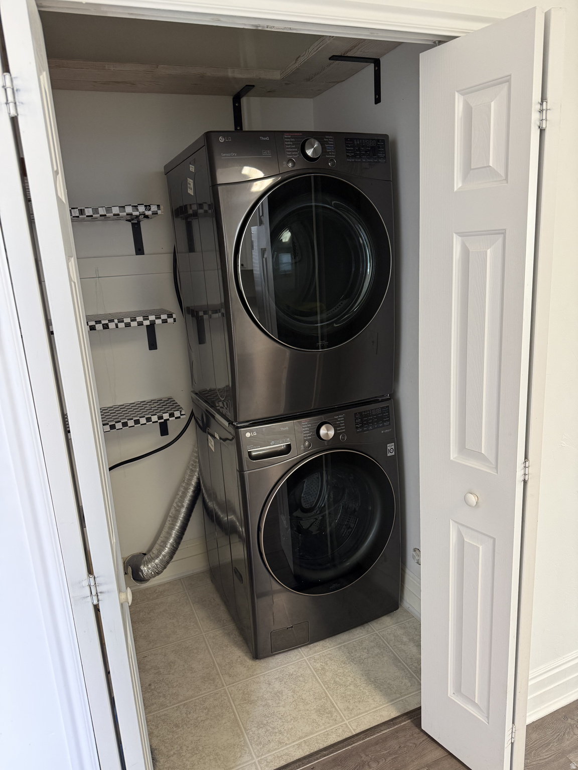 DAYBREAK TOWNHOME 1 - Residential