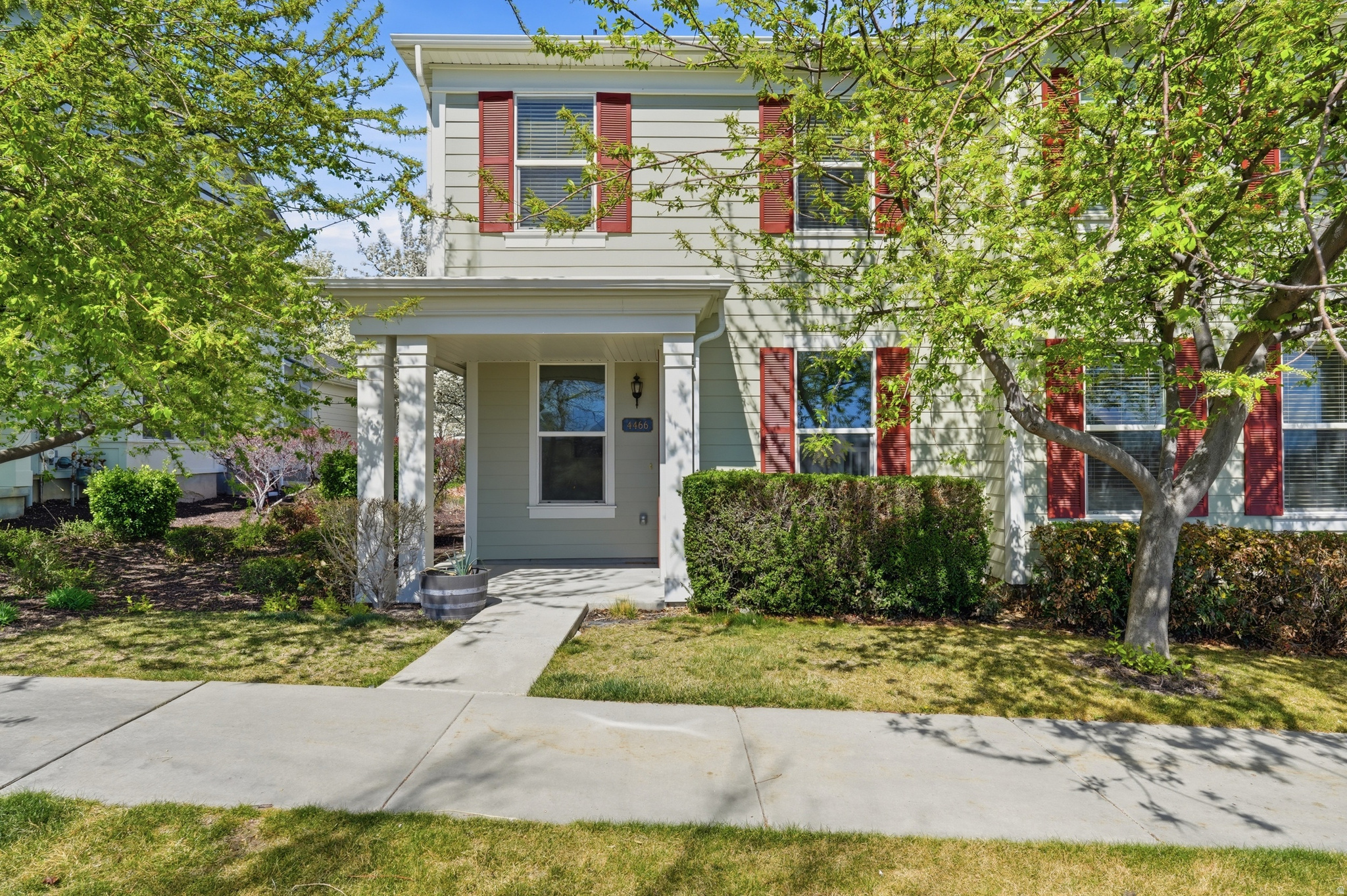 DAYBREAK TOWNHOME 1 - Residential