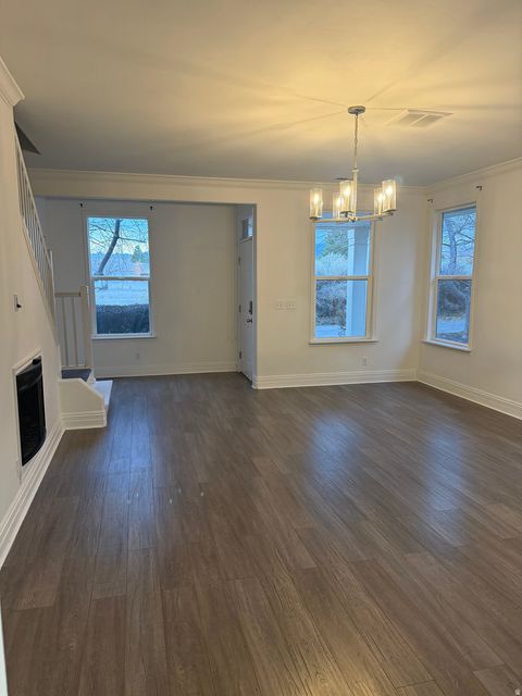 Tiny photo for 4466 W 11800 S, South Jordan, UT 84009 (MLS # 2141031)