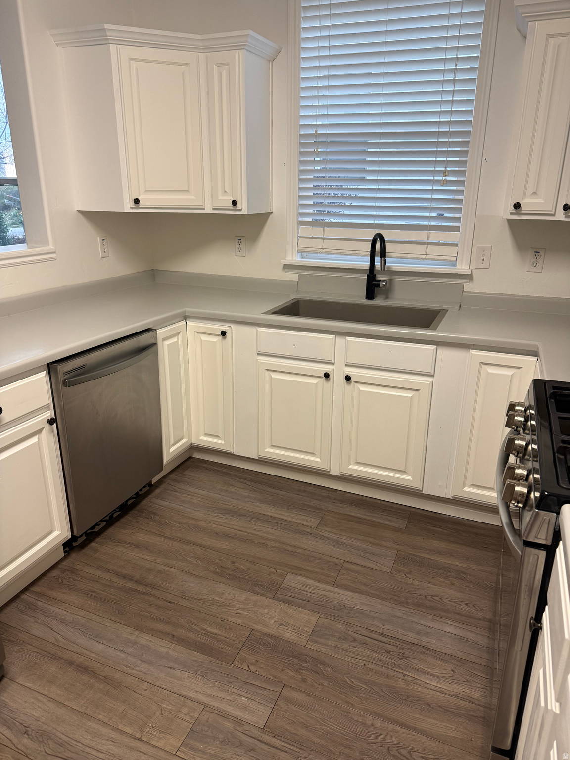 DAYBREAK TOWNHOME 1 - Residential