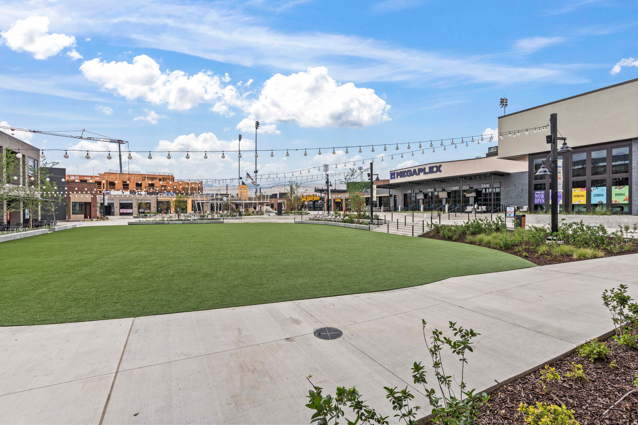 DAYBREAK TOWNHOME 1 - Residential