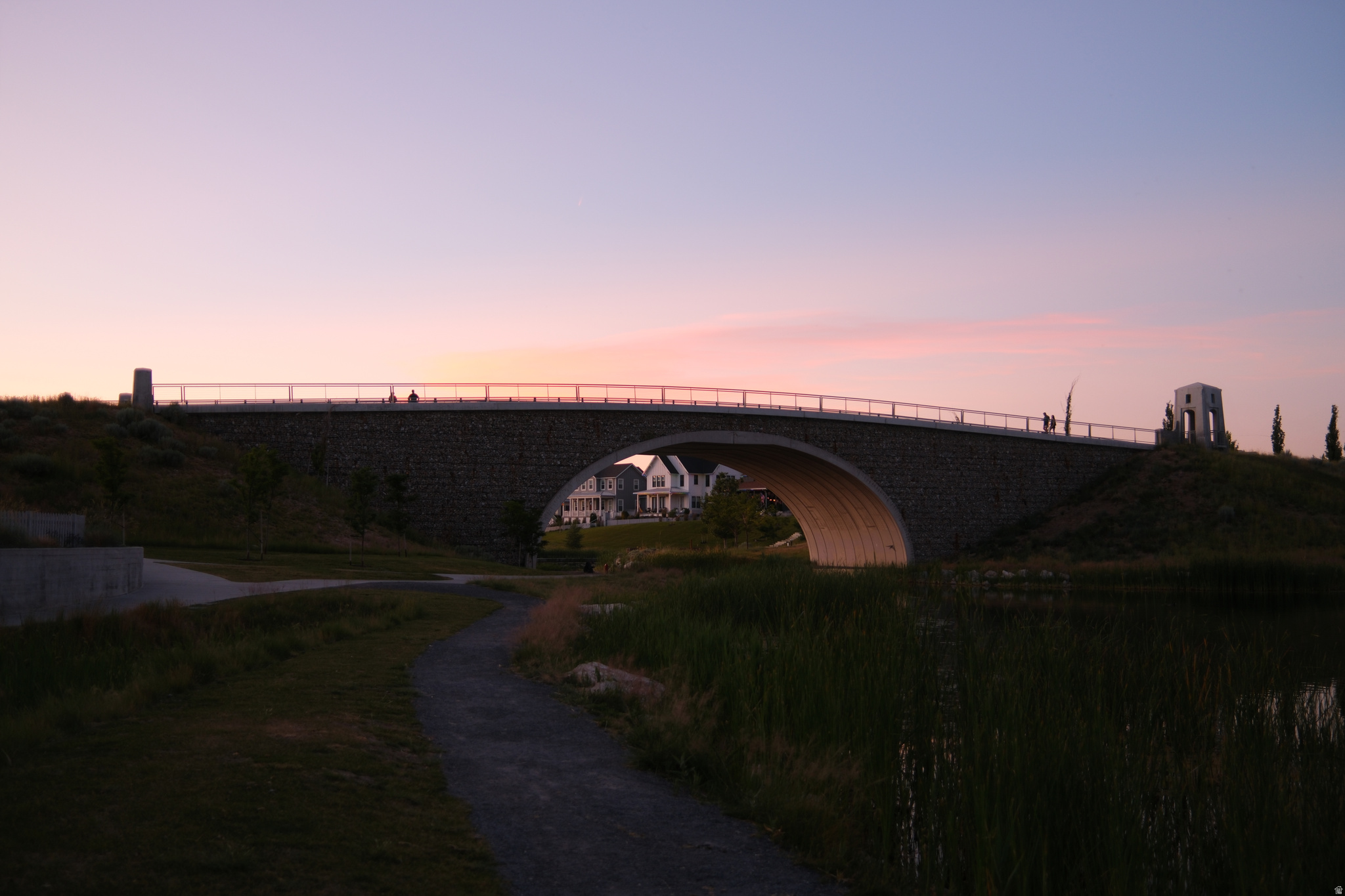 DAYBREAK TOWNHOME 1 - Residential