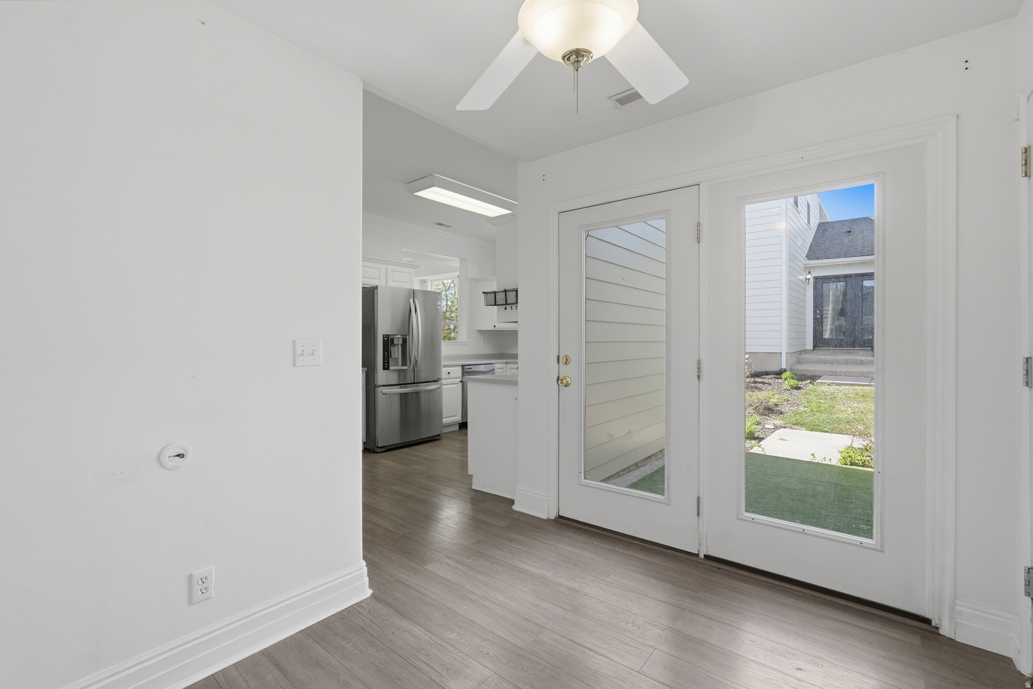 DAYBREAK TOWNHOME 1 - Residential