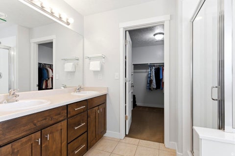 Tiny photo for 726 N MONARCH WAY, Farmington, UT 84025 (MLS # 2162242)