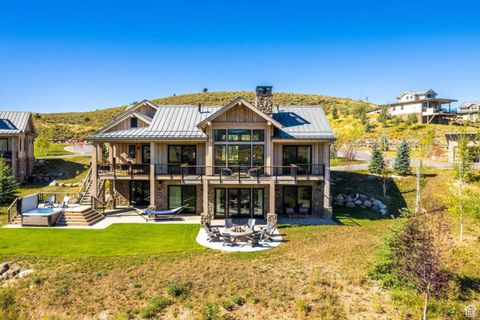 Homes For Sale - 7481 E Moon Light Dr #310F<br/> Heber City, UT 84032