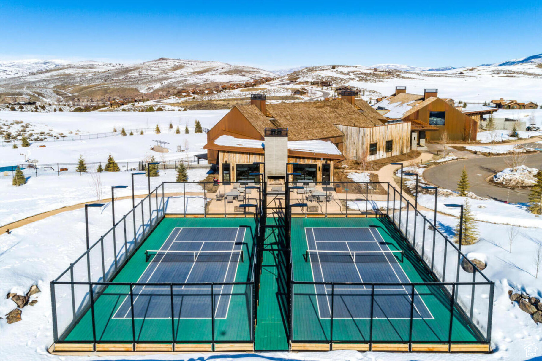 VICTORY RANCH - Residential