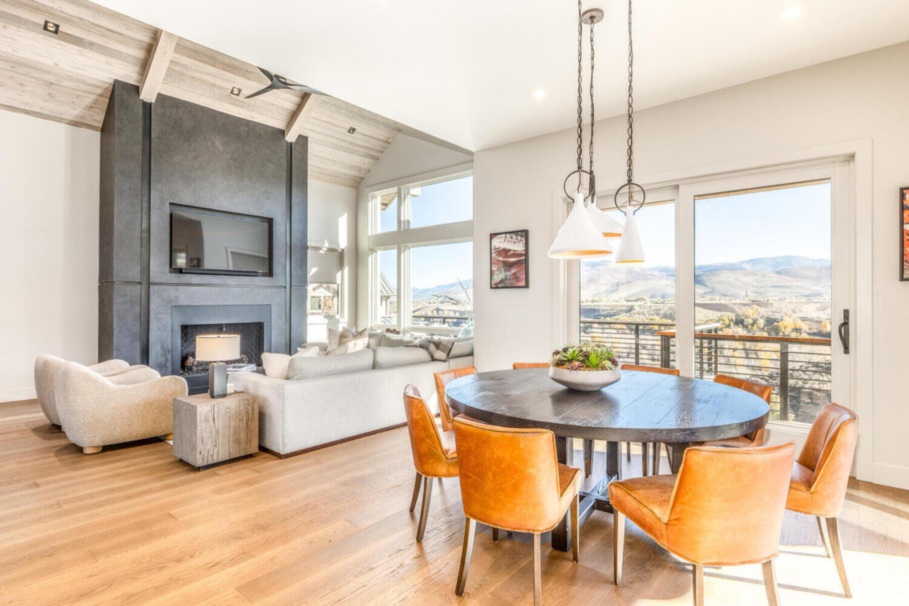 VICTORY RANCH - Residential