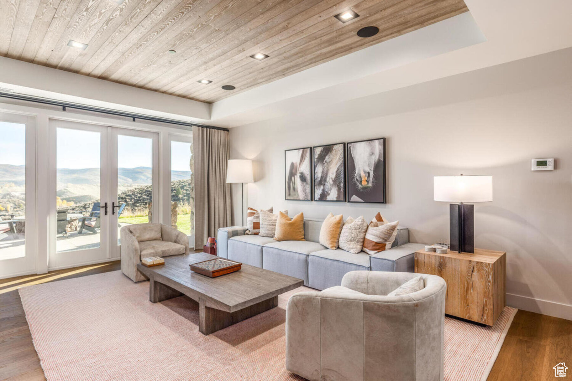 VICTORY RANCH - Residential