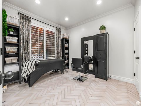 Tiny photo for 901 N LAKOTA RD W, American Fork, UT 84003 (MLS # 2113860)