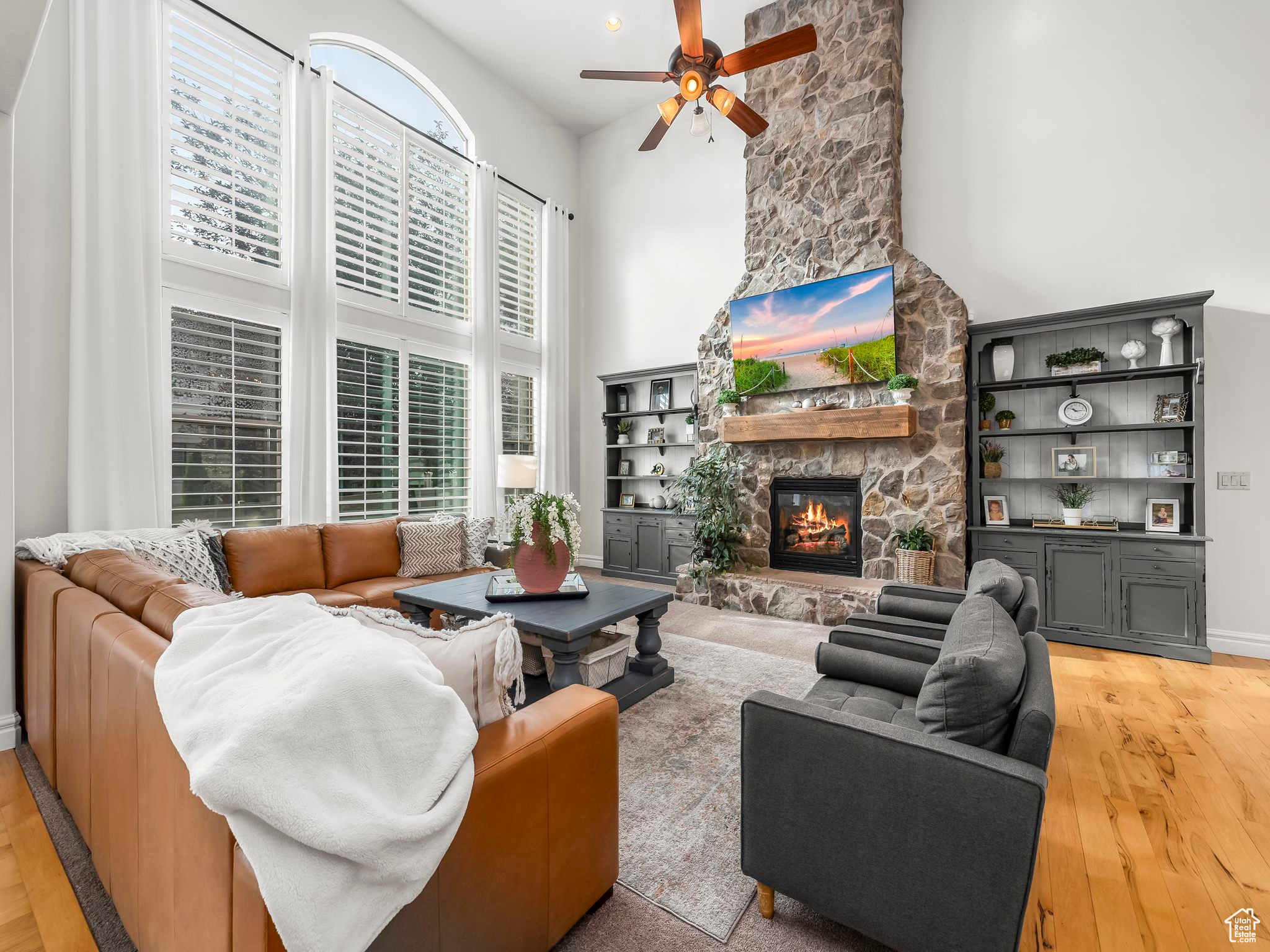 INDIAN SKY - Residential