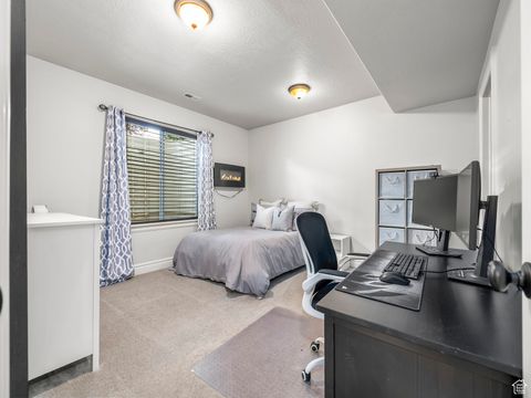 Tiny photo for 901 N LAKOTA RD W, American Fork, UT 84003 (MLS # 2113860)