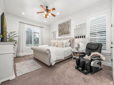 Tiny photo for 901 N LAKOTA RD W, American Fork, UT 84003 (MLS # 2113860)