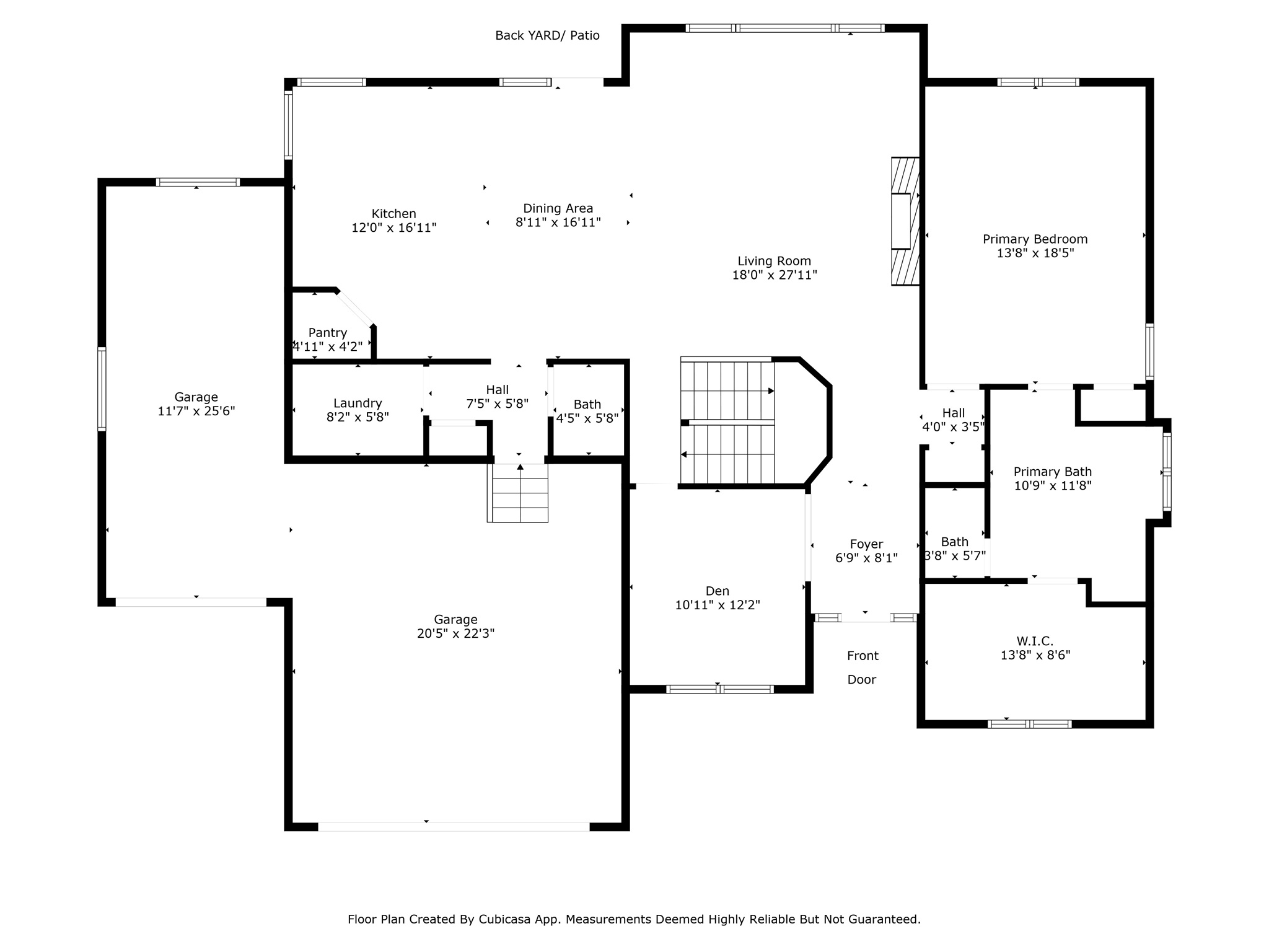 INDIAN SKY - Residential