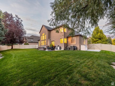 Tiny photo for 901 N LAKOTA RD W, American Fork, UT 84003 (MLS # 2113860)