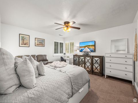 Tiny photo for 901 N LAKOTA RD W, American Fork, UT 84003 (MLS # 2113860)