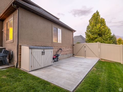 Tiny photo for 901 N LAKOTA RD W, American Fork, UT 84003 (MLS # 2113860)