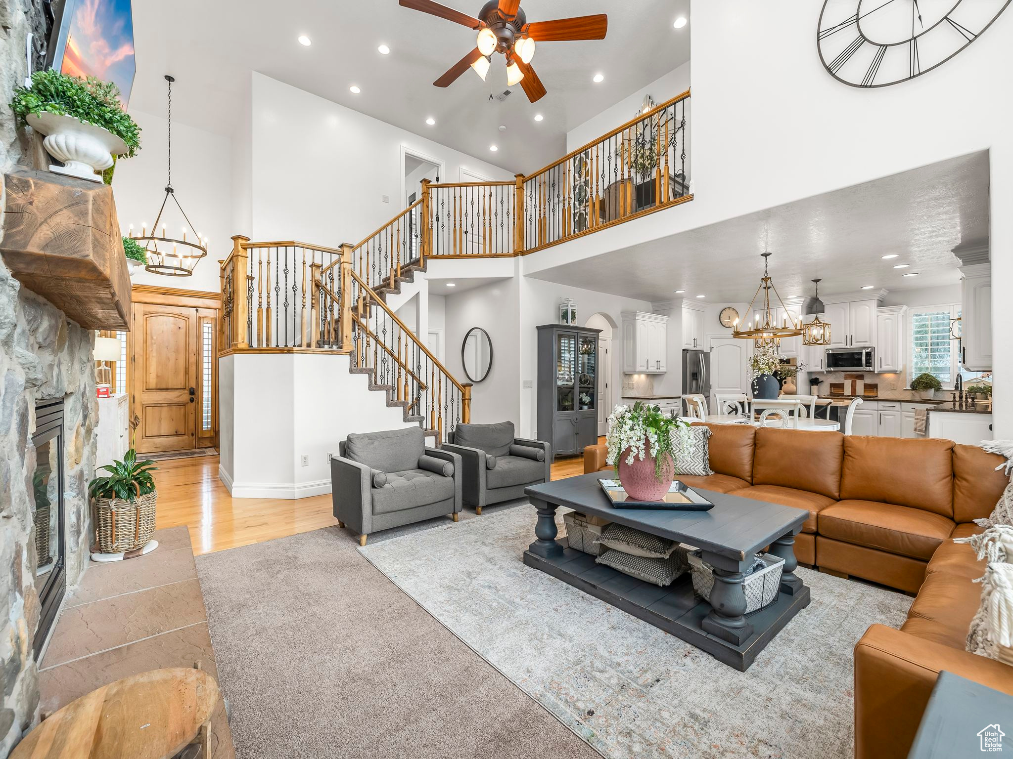 INDIAN SKY - Residential