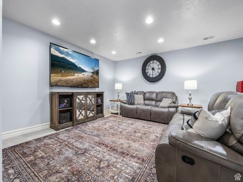 Tiny photo for 901 N LAKOTA RD W, American Fork, UT 84003 (MLS # 2113860)