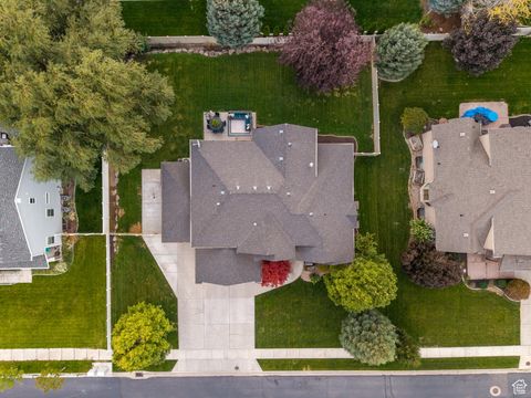 Tiny photo for 901 N LAKOTA RD W, American Fork, UT 84003 (MLS # 2113860)