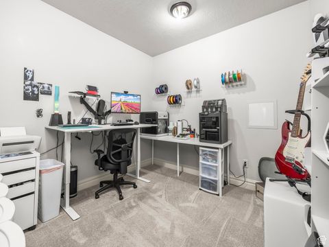 Tiny photo for 901 N LAKOTA RD W, American Fork, UT 84003 (MLS # 2113860)