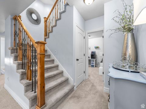 Tiny photo for 901 N LAKOTA RD W, American Fork, UT 84003 (MLS # 2113860)