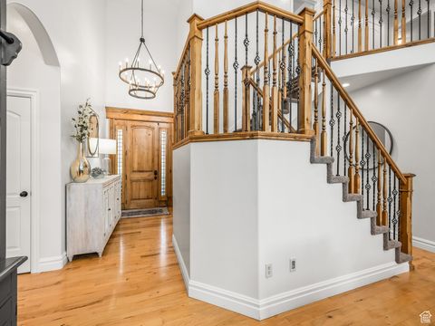 Tiny photo for 901 N LAKOTA RD W, American Fork, UT 84003 (MLS # 2113860)