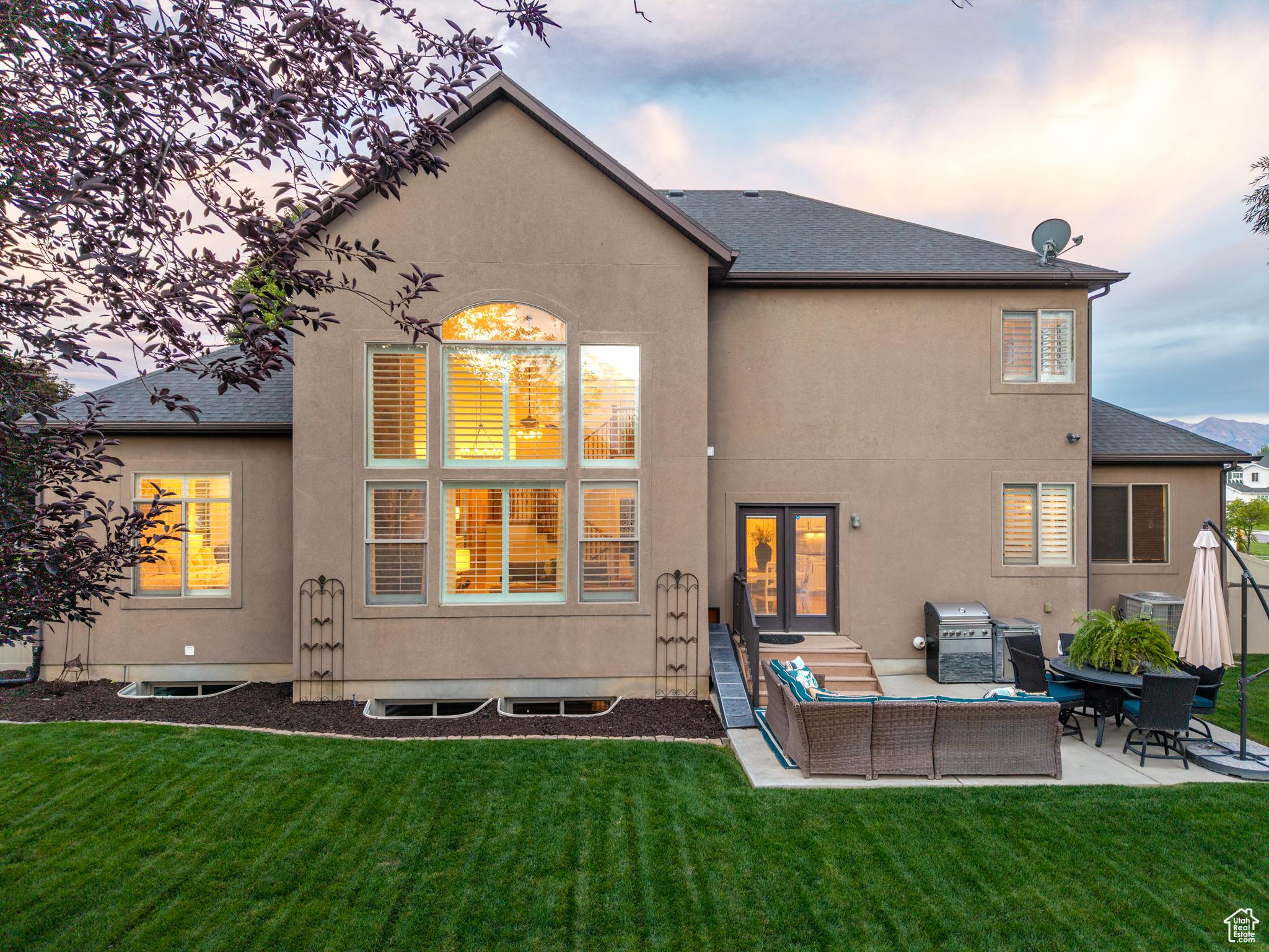 INDIAN SKY - Residential