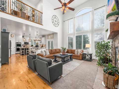Tiny photo for 901 N LAKOTA RD W, American Fork, UT 84003 (MLS # 2113860)