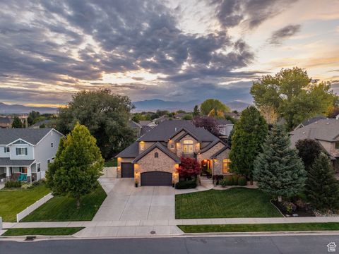 Tiny photo for 901 N LAKOTA RD W, American Fork, UT 84003 (MLS # 2113860)