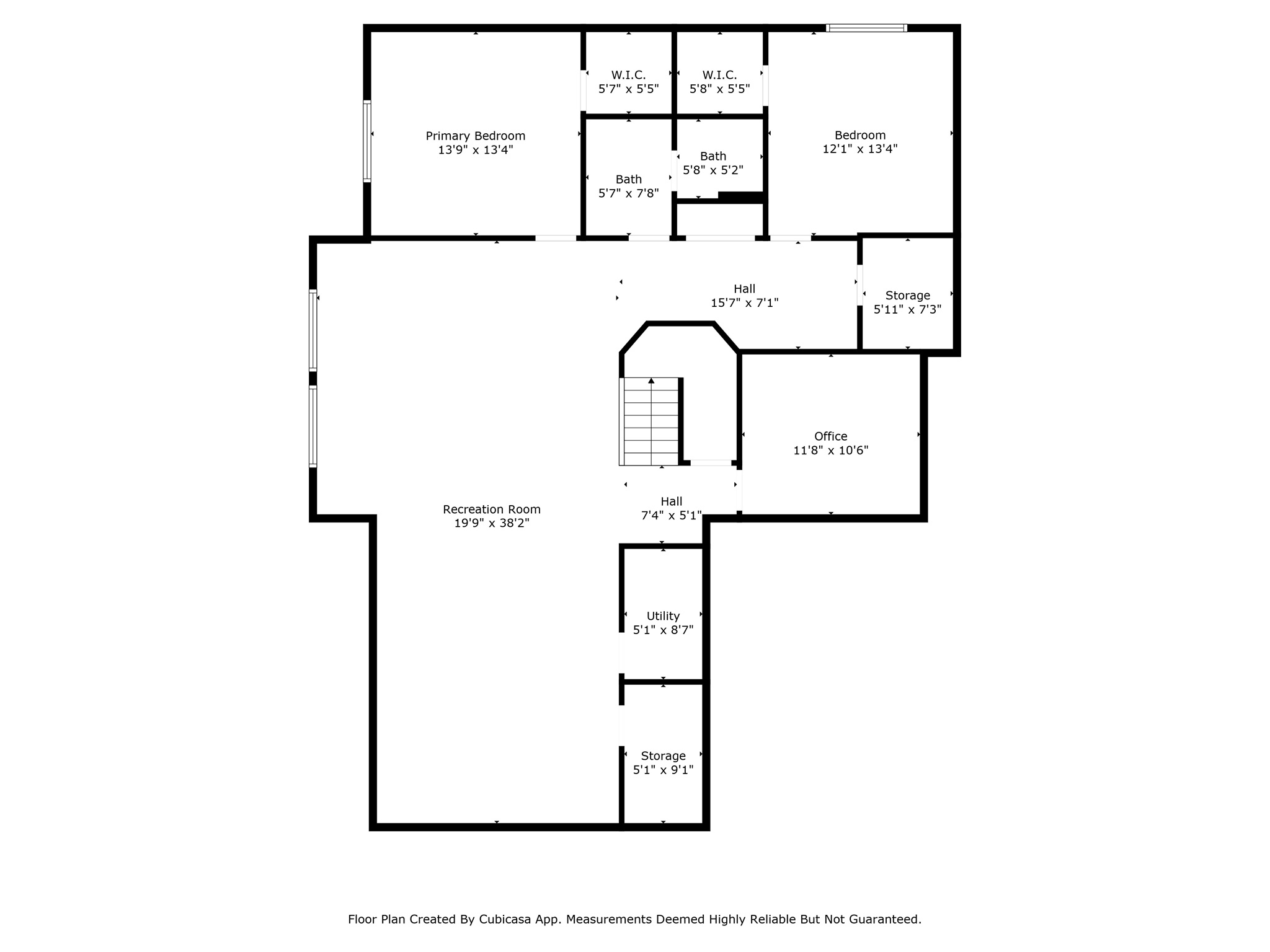 INDIAN SKY - Residential