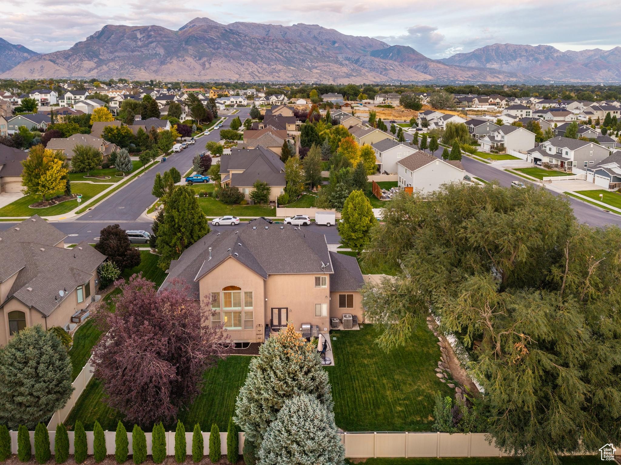 INDIAN SKY - Residential