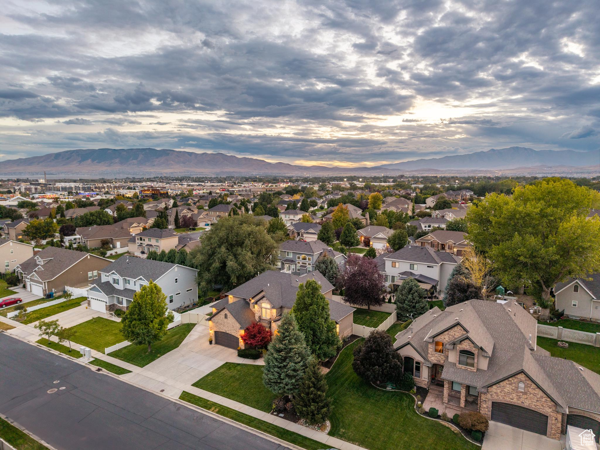 INDIAN SKY - Residential