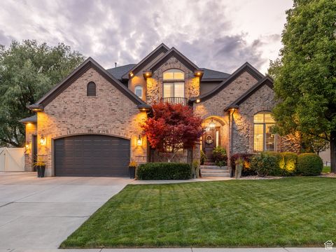 Tiny photo for 901 N LAKOTA RD W, American Fork, UT 84003 (MLS # 2113860)