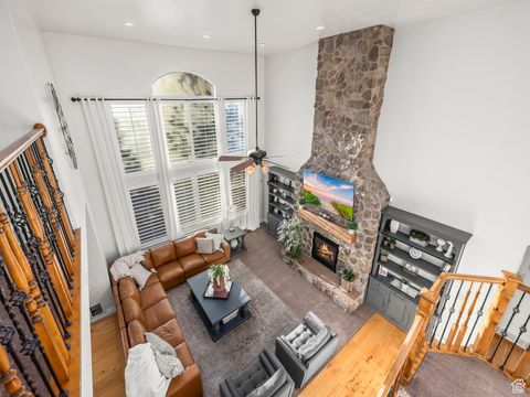 Tiny photo for 901 N LAKOTA RD W, American Fork, UT 84003 (MLS # 2113860)