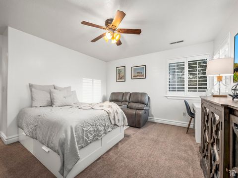 Tiny photo for 901 N LAKOTA RD W, American Fork, UT 84003 (MLS # 2113860)