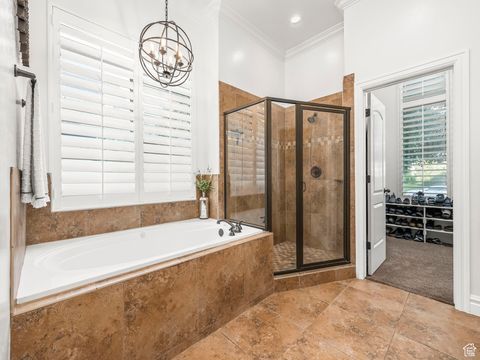 Tiny photo for 901 N LAKOTA RD W, American Fork, UT 84003 (MLS # 2113860)