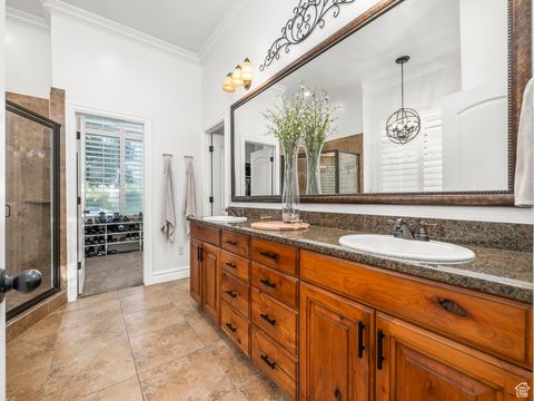 Tiny photo for 901 N LAKOTA RD W, American Fork, UT 84003 (MLS # 2113860)