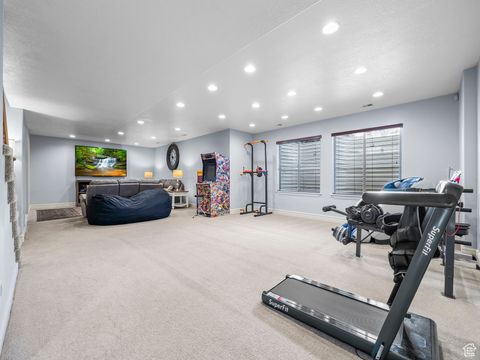 Tiny photo for 901 N LAKOTA RD W, American Fork, UT 84003 (MLS # 2113860)