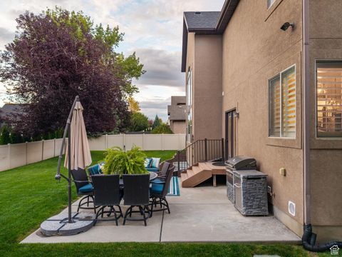 Tiny photo for 901 N LAKOTA RD W, American Fork, UT 84003 (MLS # 2113860)