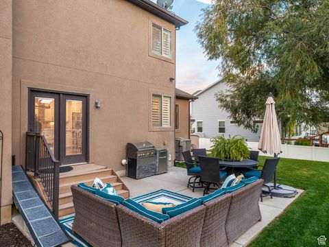 Tiny photo for 901 N LAKOTA RD W, American Fork, UT 84003 (MLS # 2113860)