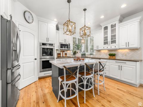 Tiny photo for 901 N LAKOTA RD W, American Fork, UT 84003 (MLS # 2113860)