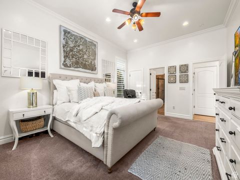 Tiny photo for 901 N LAKOTA RD W, American Fork, UT 84003 (MLS # 2113860)