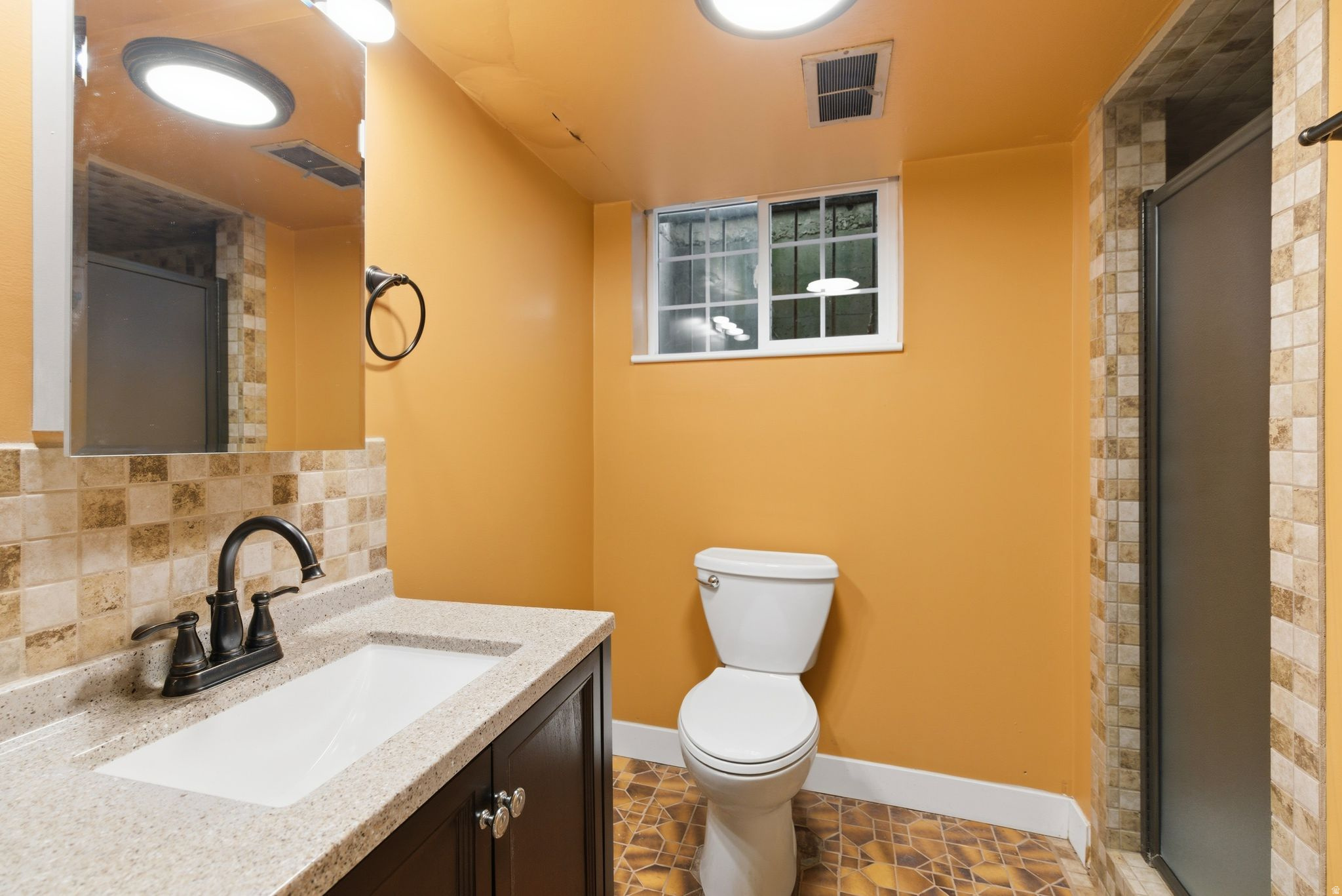 CREST VIEW MANOR - Residential